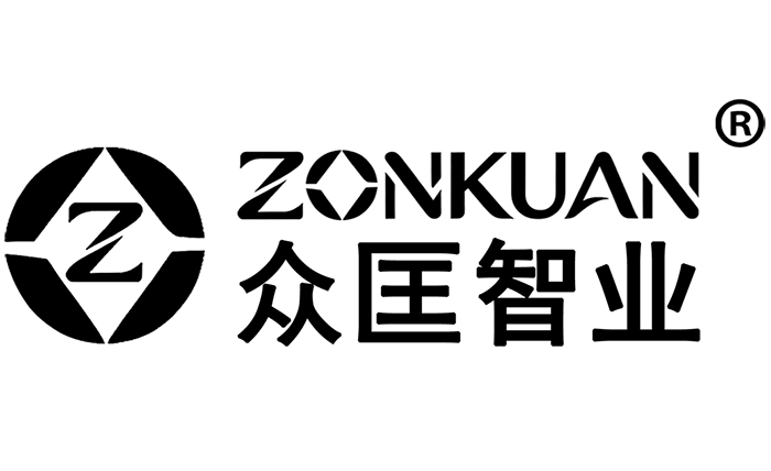 众匡智业LOGO